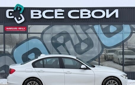 BMW 3 серия, 2013 год, 1 554 000 рублей, 8 фотография