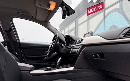 BMW 3 серия, 2013 год, 1 554 000 рублей, 7 фотография