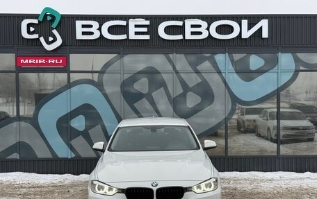 BMW 3 серия, 2013 год, 1 554 000 рублей, 5 фотография