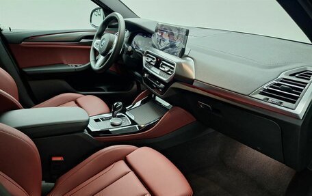 BMW X4, 2024 год, 6 фотография