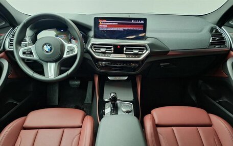 BMW X4, 2024 год, 4 фотография