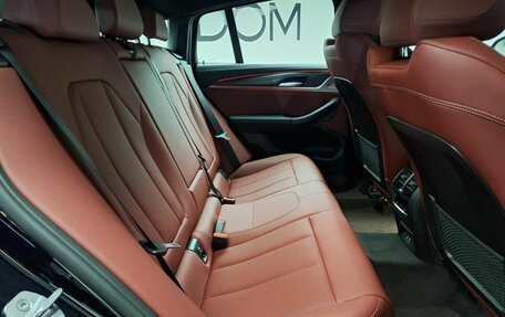 BMW X4, 2024 год, 8 фотография