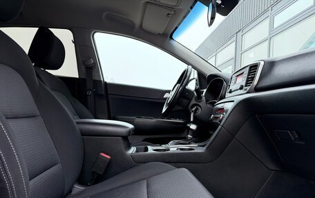 KIA Sportage IV рестайлинг, 2019 год, 2 190 000 рублей, 7 фотография