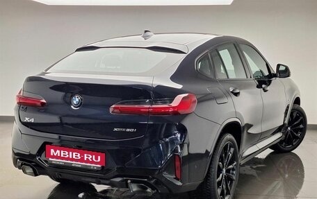 BMW X4, 2024 год, 3 фотография