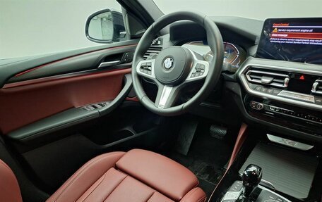 BMW X4, 2024 год, 9 фотография