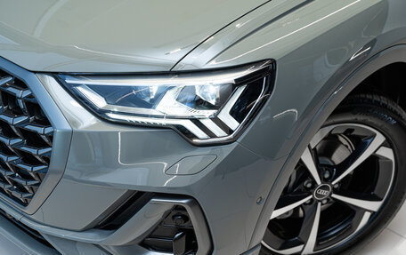 Audi Q3, 2025 год, 5 945 000 рублей, 7 фотография