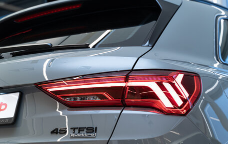 Audi Q3, 2025 год, 5 945 000 рублей, 8 фотография