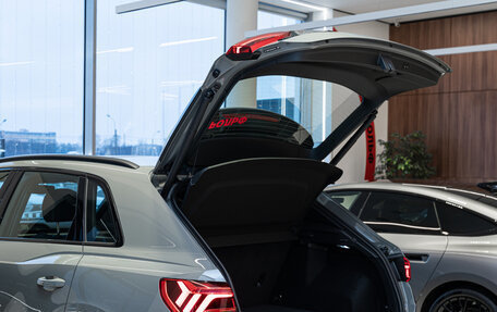 Audi Q3, 2025 год, 5 945 000 рублей, 9 фотография