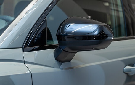 Audi Q3, 2025 год, 5 945 000 рублей, 10 фотография