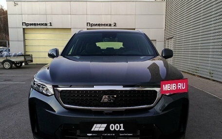 Geely Tugella FY11, 2024 год, 4 462 990 рублей, 2 фотография