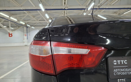 KIA Rio III рестайлинг, 2014 год, 770 000 рублей, 9 фотография