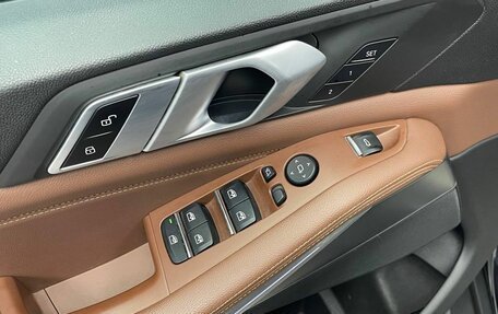 BMW X5, 2019 год, 5 250 000 рублей, 11 фотография