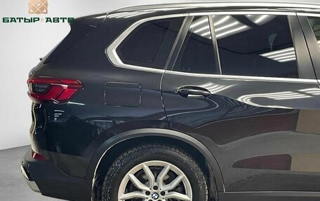 BMW X5, 2019 год, 5 250 000 рублей, 5 фотография