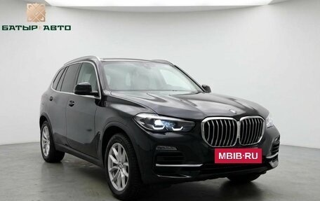 BMW X5, 2019 год, 5 250 000 рублей, 7 фотография