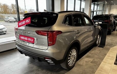 Haval Jolion, 2026 год, 2 649 000 рублей, 4 фотография