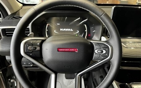 Haval Jolion, 2026 год, 2 649 000 рублей, 10 фотография