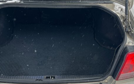 Hyundai Sonata IV рестайлинг, 2007 год, 330 000 рублей, 15 фотография