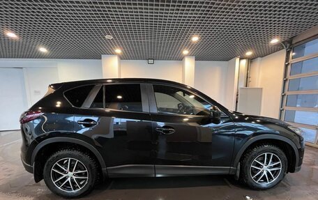 Mazda CX-5 II, 2014 год, 1 820 000 рублей, 2 фотография