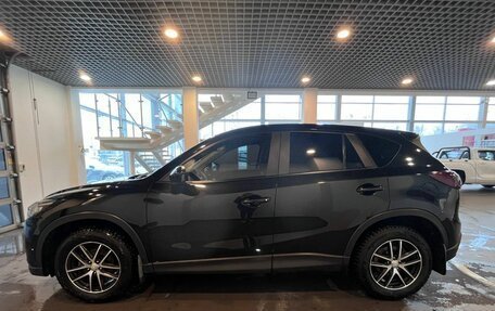 Mazda CX-5 II, 2014 год, 1 820 000 рублей, 6 фотография