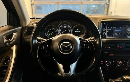 Mazda CX-5 II, 2014 год, 1 820 000 рублей, 10 фотография