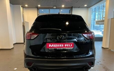 Mazda CX-5 II, 2014 год, 1 820 000 рублей, 4 фотография