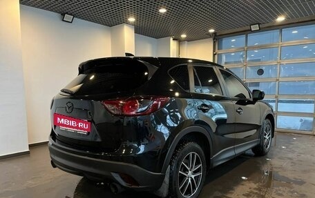 Mazda CX-5 II, 2014 год, 1 820 000 рублей, 3 фотография
