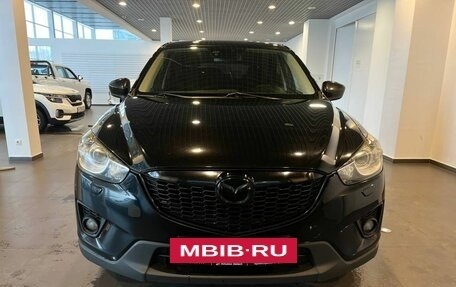 Mazda CX-5 II, 2014 год, 1 820 000 рублей, 8 фотография
