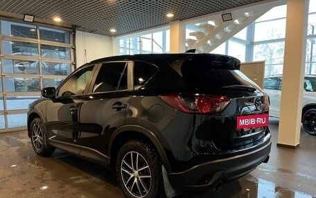 Mazda CX-5 II, 2014 год, 1 820 000 рублей, 5 фотография