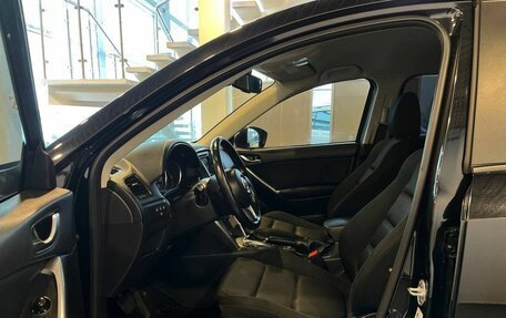 Mazda CX-5 II, 2014 год, 1 820 000 рублей, 16 фотография