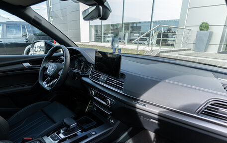 Audi Q5, 2025 год, 6 650 000 рублей, 10 фотография