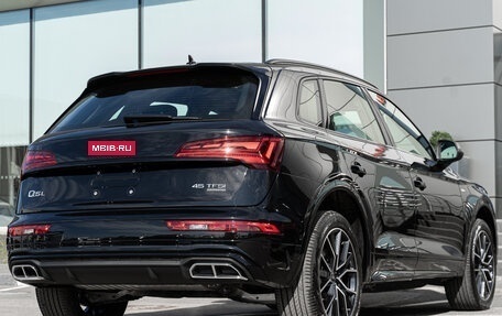 Audi Q5, 2025 год, 6 650 000 рублей, 7 фотография