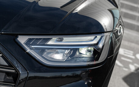 Audi Q5, 2025 год, 6 650 000 рублей, 18 фотография