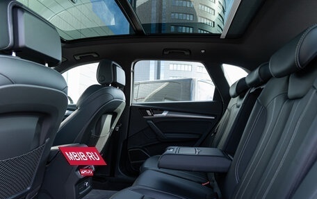 Audi Q5, 2025 год, 6 650 000 рублей, 12 фотография