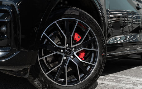 Audi Q5, 2025 год, 6 650 000 рублей, 20 фотография