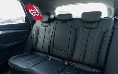 Audi Q5, 2025 год, 6 650 000 рублей, 13 фотография