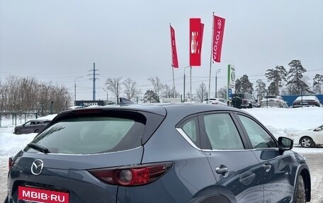 Mazda CX-5 II, 2020 год, 2 590 000 рублей, 3 фотография