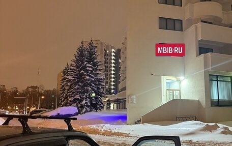 Daewoo Nexia I рестайлинг, 2012 год, 140 000 рублей, 2 фотография