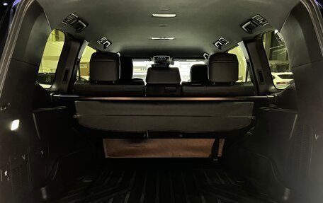 Toyota Land Cruiser, 2021 год, 9 999 000 рублей, 9 фотография