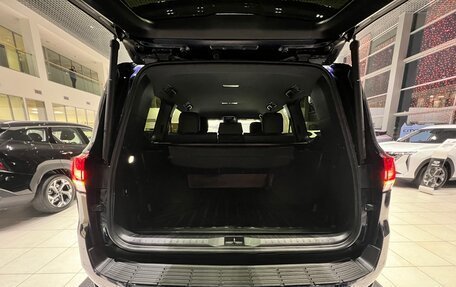 Toyota Land Cruiser, 2021 год, 9 999 000 рублей, 8 фотография