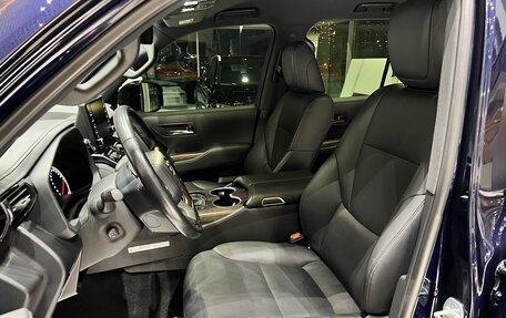 Toyota Land Cruiser, 2021 год, 9 999 000 рублей, 14 фотография