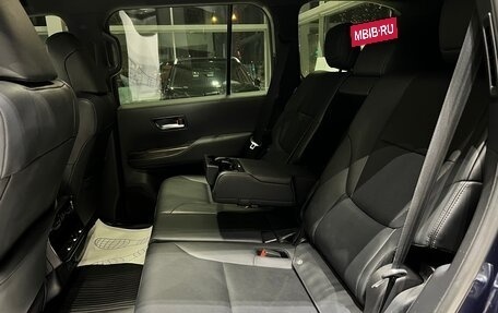 Toyota Land Cruiser, 2021 год, 9 999 000 рублей, 16 фотография