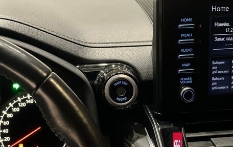 Toyota Land Cruiser, 2021 год, 9 999 000 рублей, 18 фотография