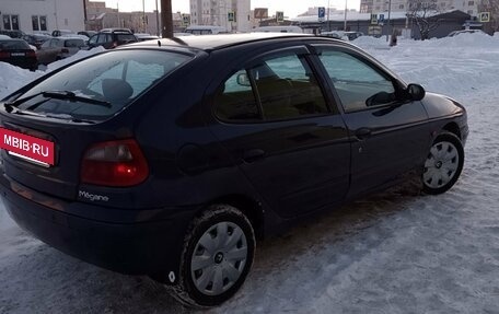 Renault Megane II, 2000 год, 185 000 рублей, 5 фотография
