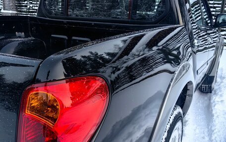 Mitsubishi L200 IV рестайлинг, 2012 год, 1 700 000 рублей, 9 фотография