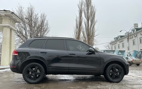 Volkswagen Touareg III, 2013 год, 1 700 000 рублей, 6 фотография