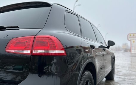 Volkswagen Touareg III, 2013 год, 1 700 000 рублей, 7 фотография