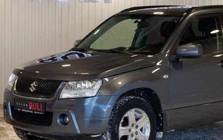Suzuki Grand Vitara, 2007 год, 905 000 рублей, 6 фотография
