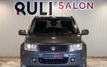 Suzuki Grand Vitara, 2007 год, 905 000 рублей, 2 фотография