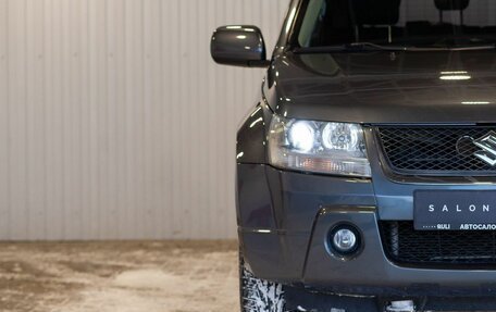 Suzuki Grand Vitara, 2007 год, 905 000 рублей, 4 фотография