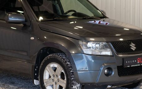 Suzuki Grand Vitara, 2007 год, 905 000 рублей, 7 фотография